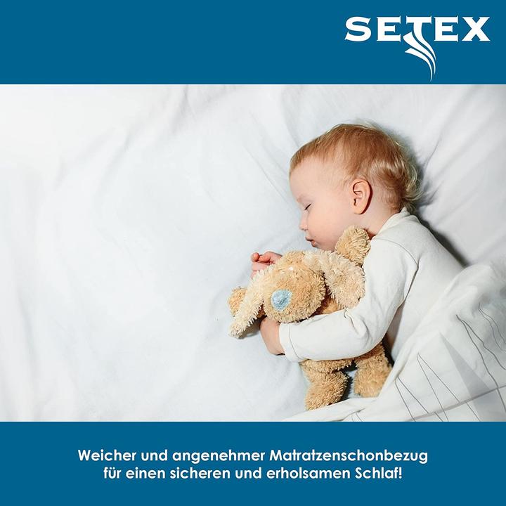 Produktbild Setex AquaAbsorb (90 x 200 cm)