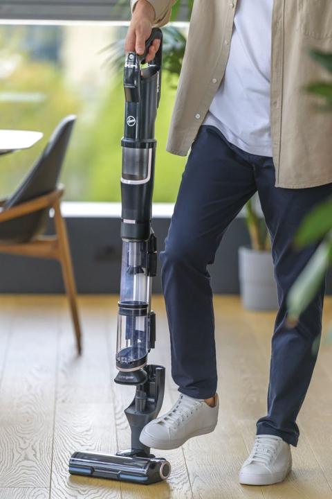 Actual product image Hoover HFX10P 011