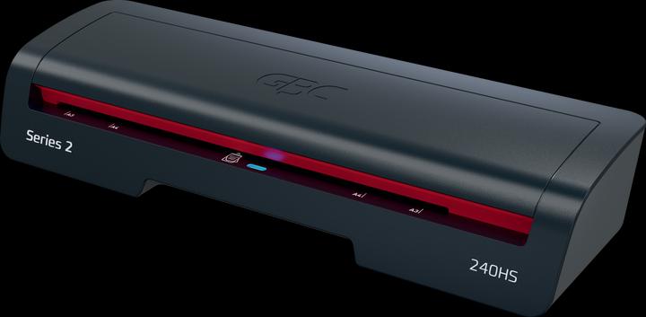 Actual product image GBC Laminator 240HS (75 - 125 µm, A3)