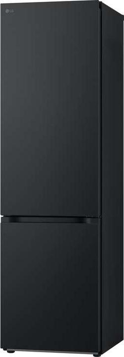 Image du produit LG Kühlgefrierkombi GBV3200DEP D bk (384 l)