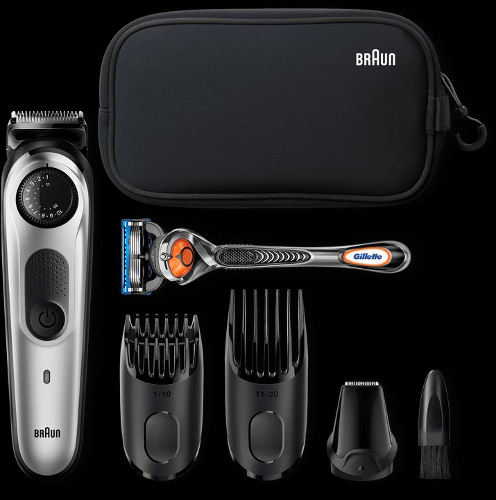 Produktbild Braun BT5960