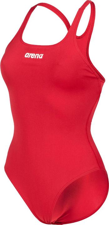 Arena W Team Swimsuit Swim Pro Solid (30)
