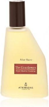 Image du produit Atkinsons For Men Lotion après-rasage 145ml (Lotion après-rasage, 145 ml)