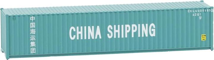 Produktbild Faller 40' Container CHINA SHIPPING