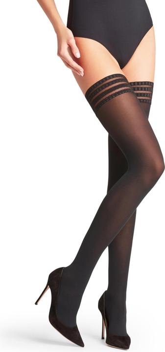 Produktbild Falke Pure Matt 50 (50 DEN, 38 - 39)