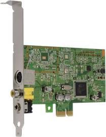 Hauppauge Impact VCBe PCIe-Karte WHITE BOX (PCI)