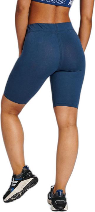 Produktbild hummel Te Maja 2-Pack Mw C Tight Shorts (S)