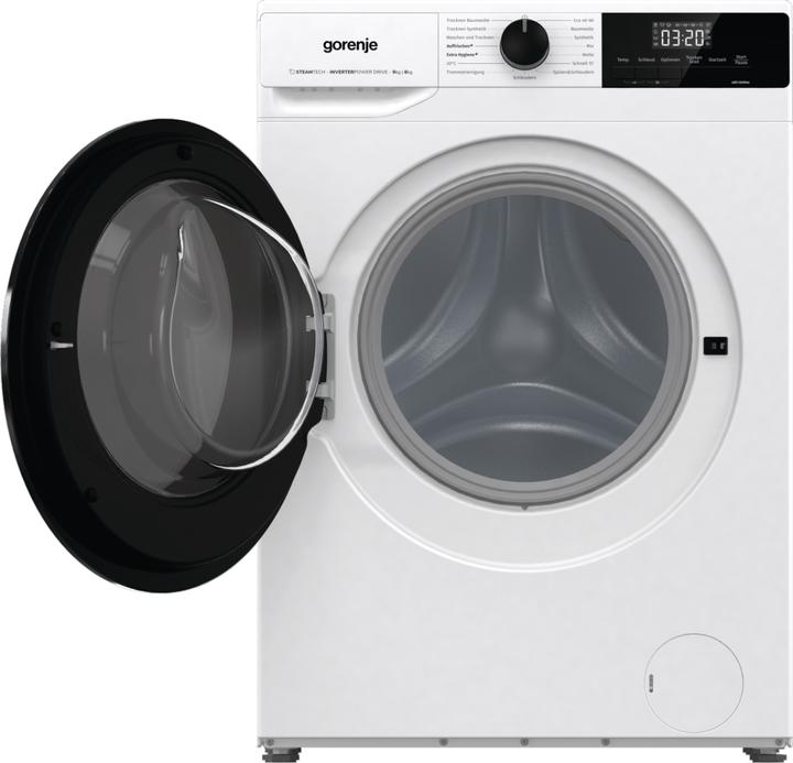 Actual product image Gorenje WD2A964ADPS