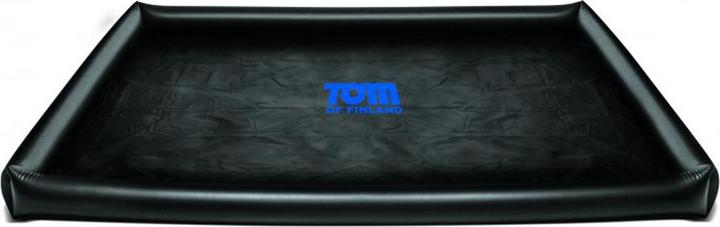 Immagine prodotto Tom of Finland Wassersport Laken mit aufblasbarem Rand