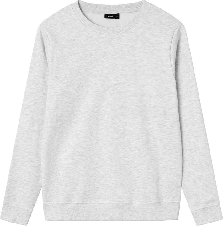Light Grey Melange