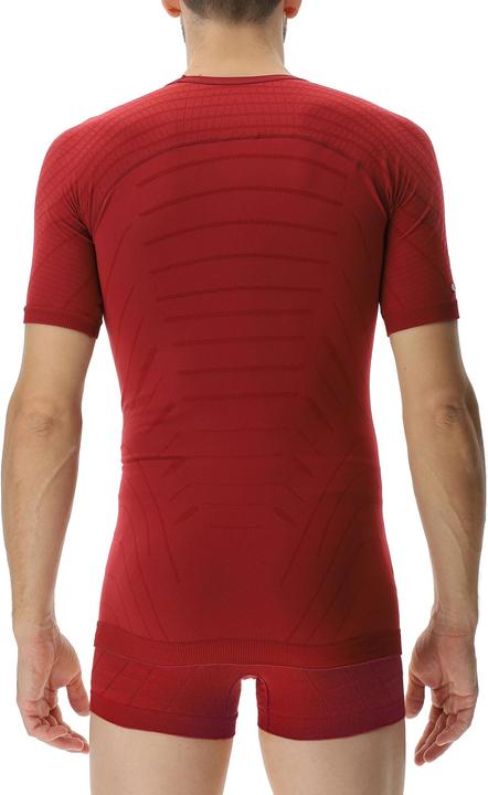 Actual product image UYN Motyon 2.0 short-sleeved vest (XXL)