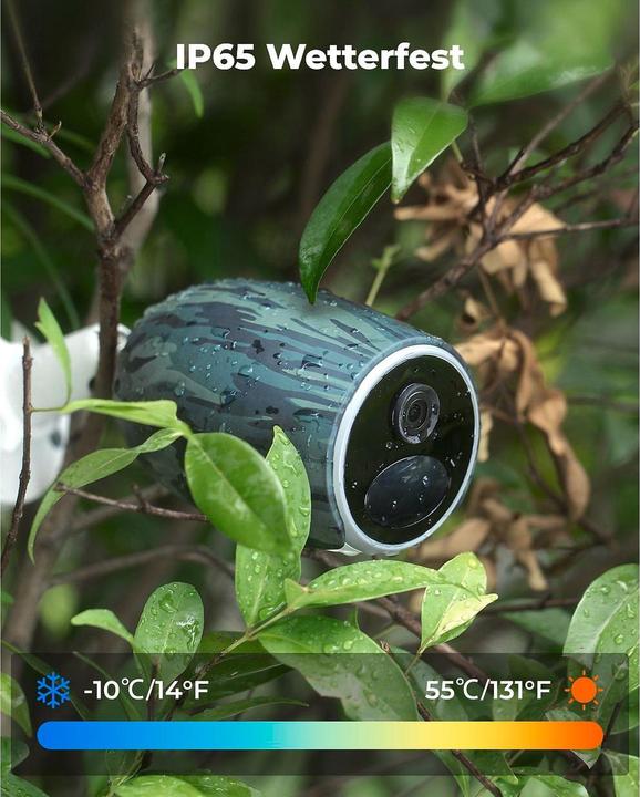 Immagine prodotto Reolink Go Series G330-4MP (2560 x 1440 Pixels)