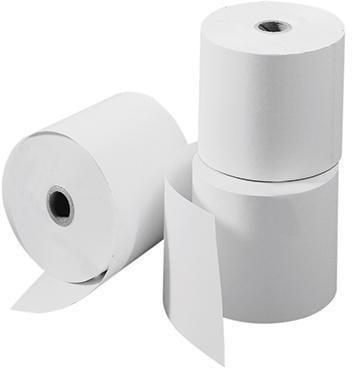 Soennecken Thermokassenrolle 4010 80mmx50m weiss 5 St./Pack.