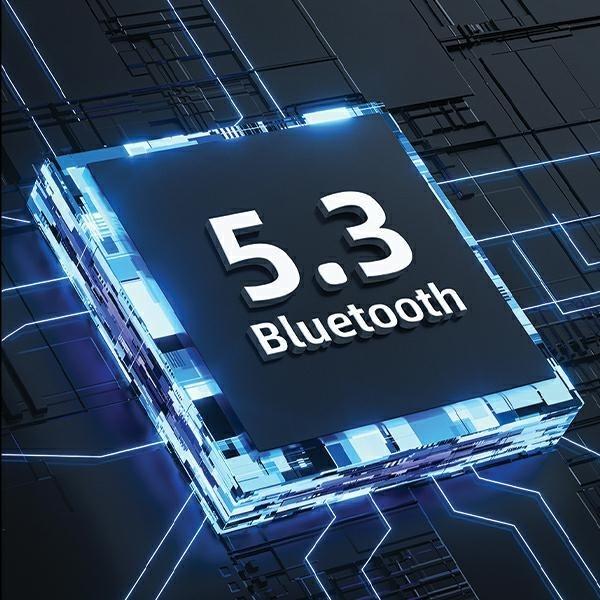 Produktbild Awei słuchawki nauszne A997 Pro ANC Bluetooth czarny/black (ANC, 24 h, Kabellos)