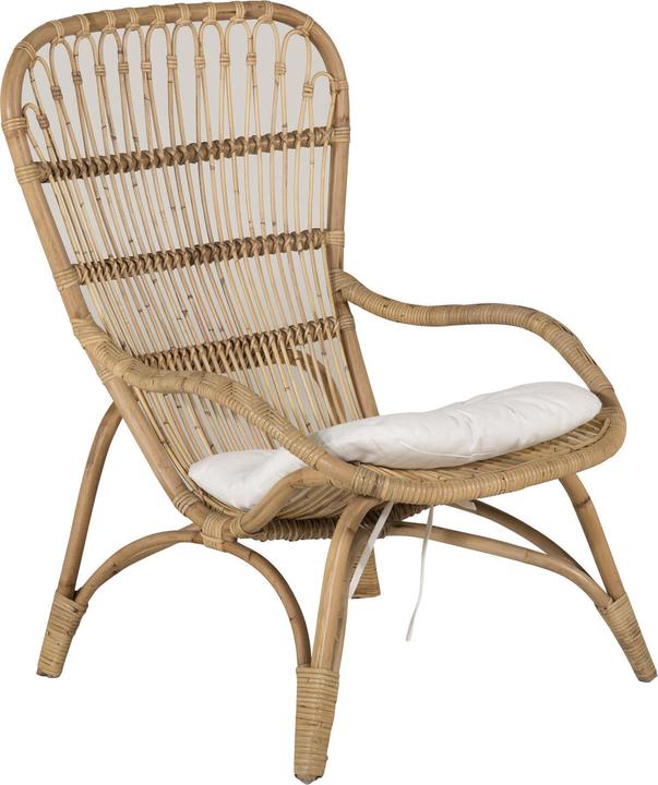Produktbild Venture Home Loungestuhl Ella
