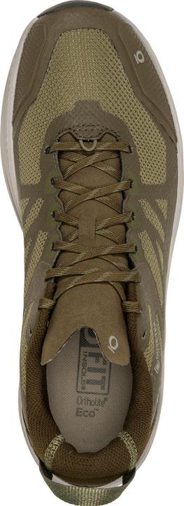 Produktbild Oboz Katabatic LT Mid GTX (42.5)