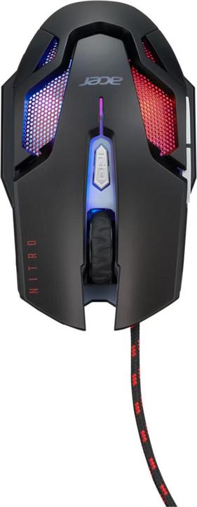 Image du produit Acer Souris Nitro II (Filaire)