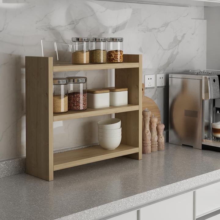 Actual product image Kalune Design Cosmic (44 x 40 x 10 cm)