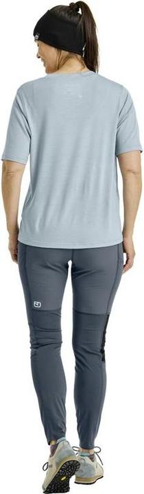 Produktbild Ortovox 140 Cool Round Ladscape TS (L)