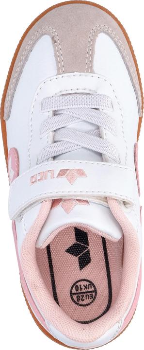 Actual product image Lico Shuttle VS (32)