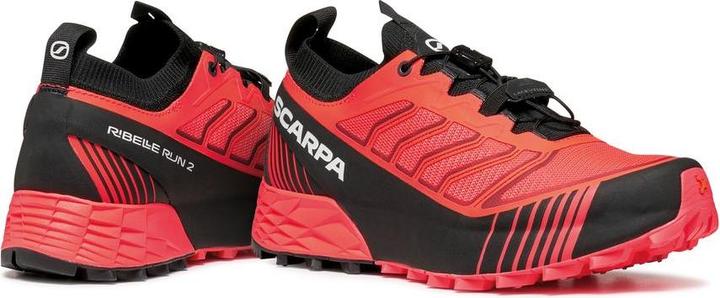 Immagine prodotto Scarpa Women's Ribelle Run 2 (41)