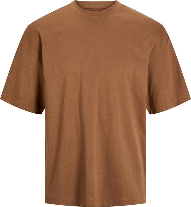 Immagine prodotto Jack & Jones T-shirt monocolore a girocollo (XS)