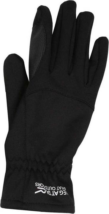 Produktbild Regatta Handschuhe III Softshell (S)