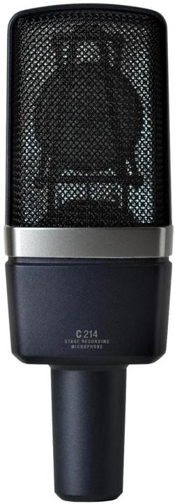 Immagine prodotto AKG Pro Set stereo C214