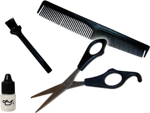 Produktbild Trisa Easy Cut