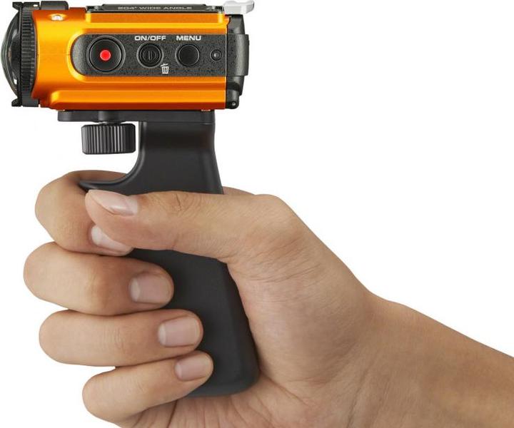 Actual product image RICOH Wg-M2 (Wi-Fi)