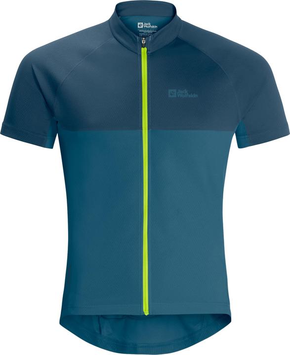 Jack Wolfskin Morobbia Fz T M (XL)