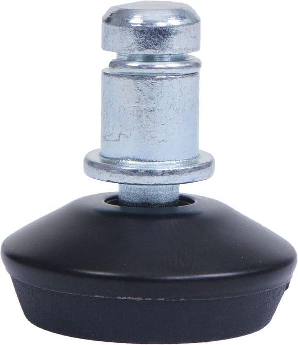 Immagine prodotto Mendler Set di 5 guide per pavimento HWC-K74