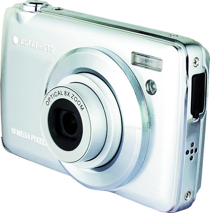 Produktbild AGFAPHOTO Realishot DC8200 (18 Mpx, 1/3.2")