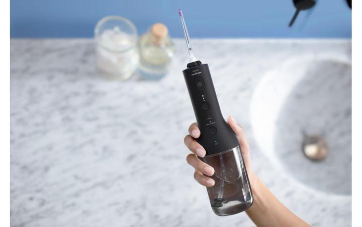 Actual product image Philips Sonicare Cordless Power Flosser 3000