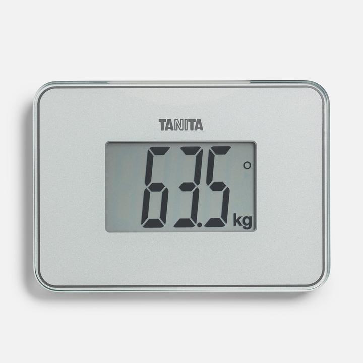 Image du produit Tanita Pèse-personne numérique (150 kg)