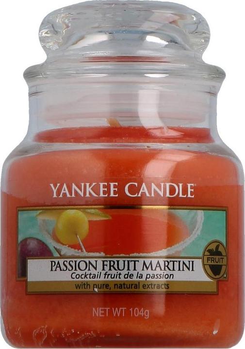 Actual product image Yankee Candle Passion Fruit Martini (104 g)