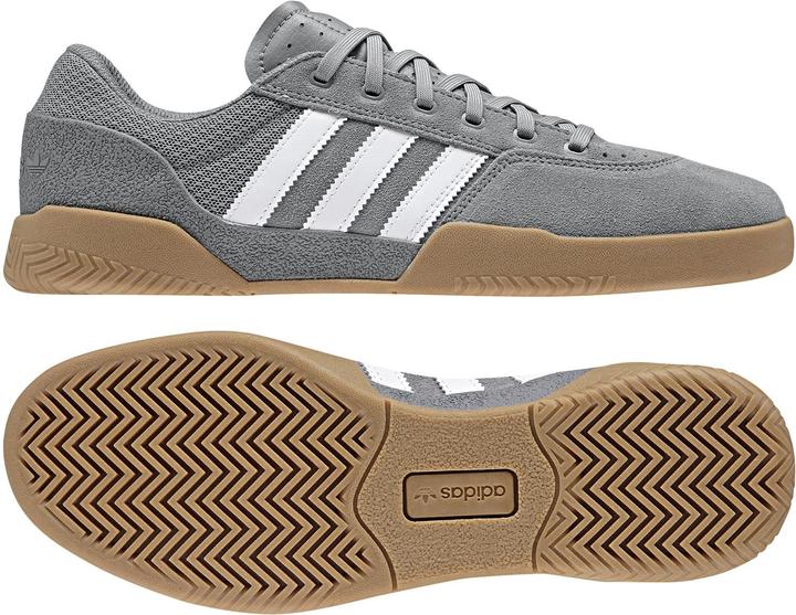 Actual product image adidas City Cup (44)