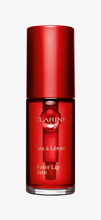 Produktbild Clarins Eau à Lèvres (Red)