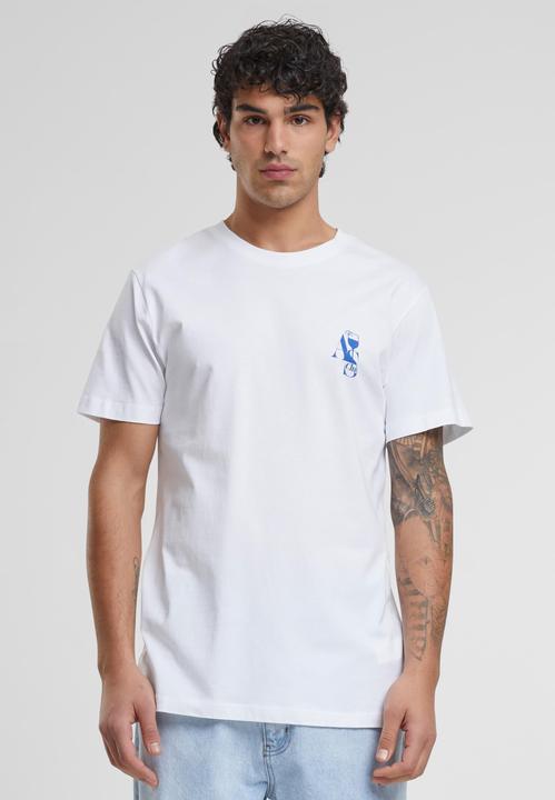 Actual product image Mister Tee A S Club Tee - 139127 (4XL)