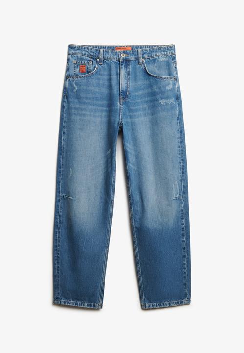 Actual product image Superdry Surplus Baggy Jeans (W31/L32)