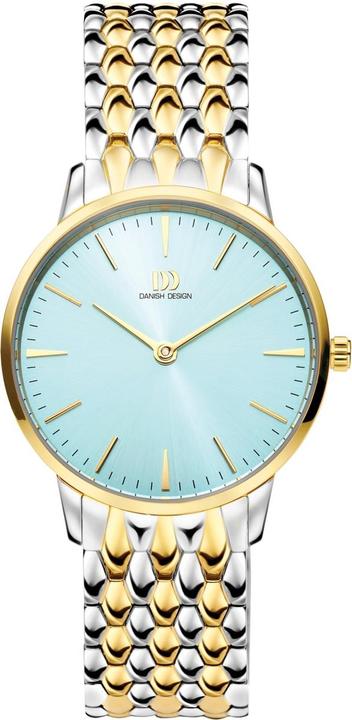 Actual product image Danish Design Tidlã¸s IV76Q1268 Crying (22 mm)