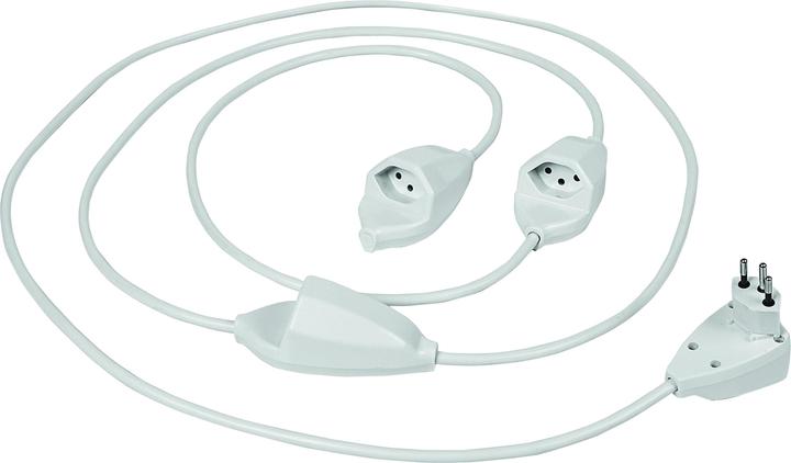 Image du produit Steffen Octopus (3 x, Type 13, Type 12, 3 m)
