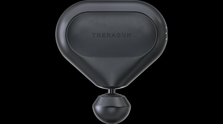Actual product image Therabody Theragun Mini
