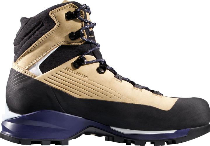 Actual product image Mammut Kento Guide II High GTX (42)