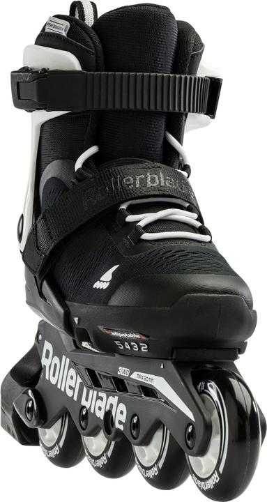 Produktbild Rollerblade Kids Microblade (33, 36.5)