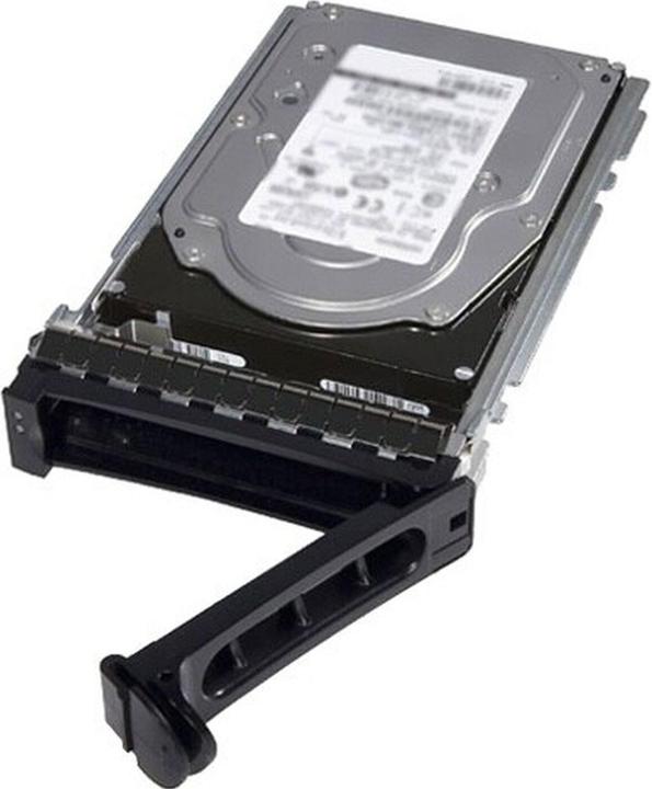 Produktbild Dell D35F3 - 480 GB - 2.5" - 6 Gbit/s (480 GB, 2.5")