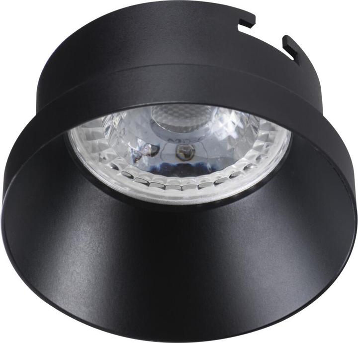 Immagine prodotto Kanlux SIMEN 29140 Faretto da incasso max. 35W GX5.3/GU10 bianco/oro (G5.3)