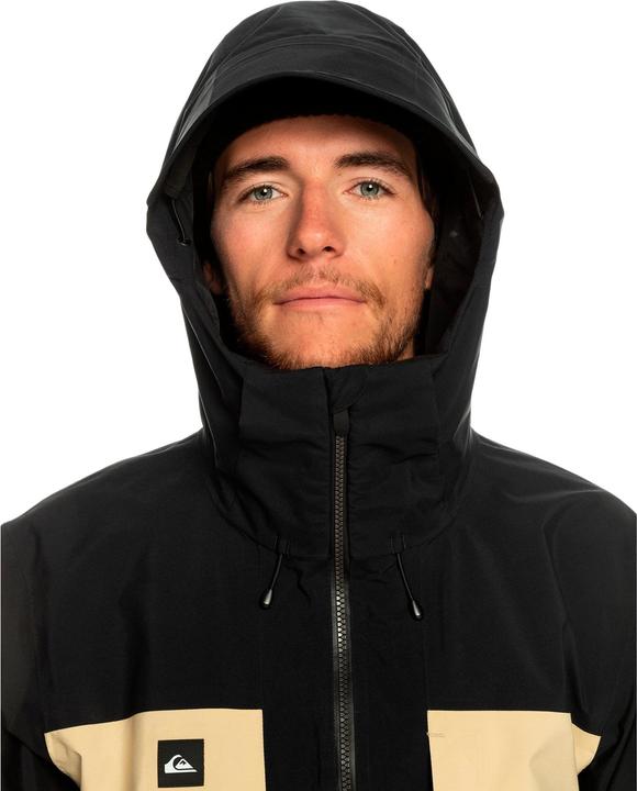 Produktbild Quiksilver Forever Stretch Gore-Tex Jk (XXL)
