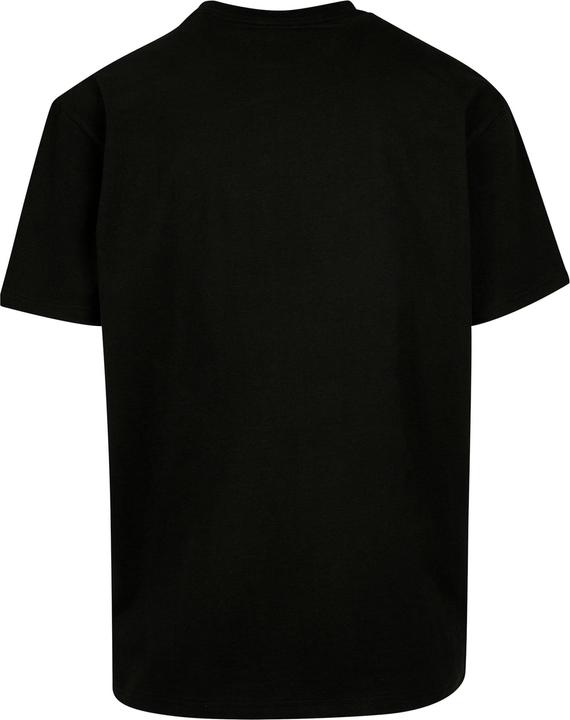 Actual product image Merchcode Faith Heavy Oversized Tee - 139281 (4XL)