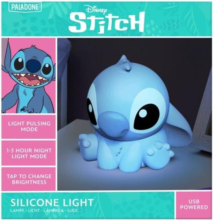 Actual product image Paladone Products Stitch